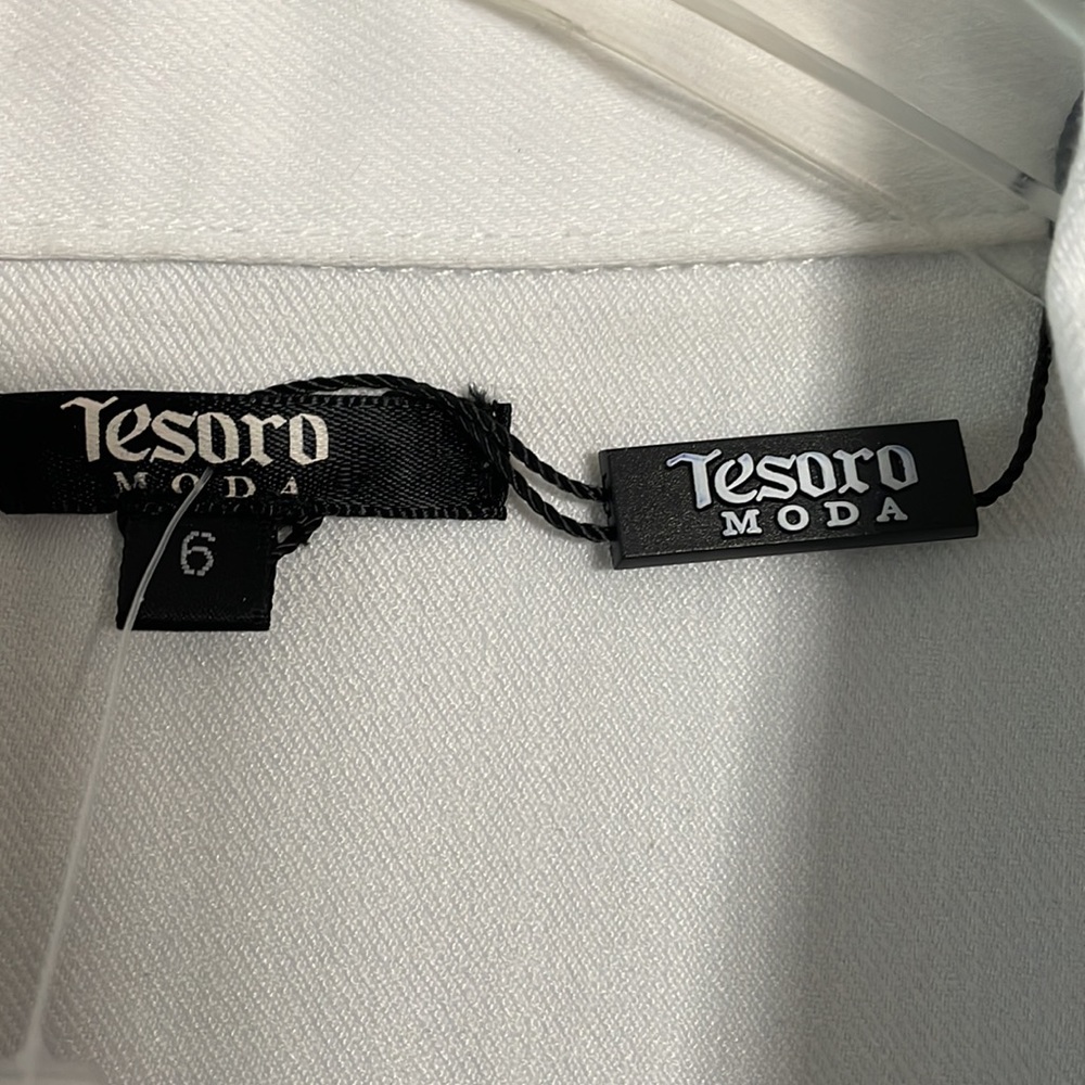 Tesoro Moda - Picture 5 of 7